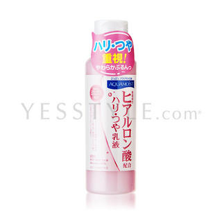 Aquamoist Hyaluronic Acid Moisture Collagen Milk