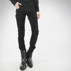 deepstyle - Plaid Skinny Pants