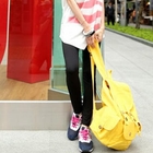 Tokyo Fashion - Elastic Waist Leggings