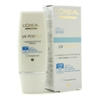 L'Oreal - Dermo-Expertise UV Perfect Long Lasting UVA/UVB Protector SPF50 PA+++ - #Transparent Skin