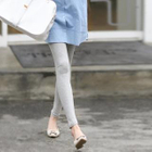 Jcstyle - Cotton Blend Leggings