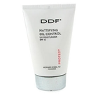 DDF - Mattifying Oil Control UV Moisturizer SPF 15 DDF - Mattifying Oil Control UV Moisturizer SPF 15