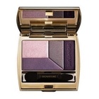 Missha - Signature Velvet Art Shadow (#01 Plum Combination)