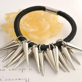 Fit-to-Kill - Punk Hair Ring Fit-to-Kill - Punk Hair Ring
