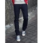 SCOU - Straight-Cut Jeans