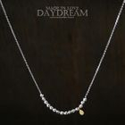 daydream - Crystal-Accent Beaded Necklace