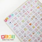 iswas - Character Stickers