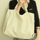 Smoothie - Carryall Shoulder Bag