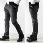 Style YOURS - Drawstring-Waist Sweatpants