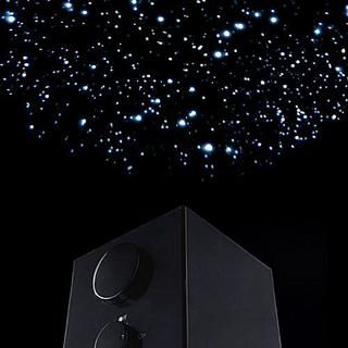 mix-style Bath Planetarium (Black) mix-style Bath Planetarium (Black)