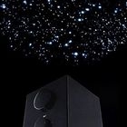 mix-style - mix-style Bath Planetarium (Black)