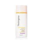 Neutrogena - Ultra Sheer Complete UV Waterlight Lotion SPF 50+ PA+++ (Anti-dullness) (Violet)