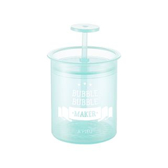 A'PIEU - Bubble Bubble Maker (Mint) A'PIEU - Bubble Bubble Maker (Mint)
