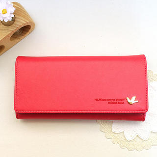 'Sinzi Katoh' Series Wallet