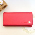 iswas - 'Sinzi Katoh' Series Wallet
