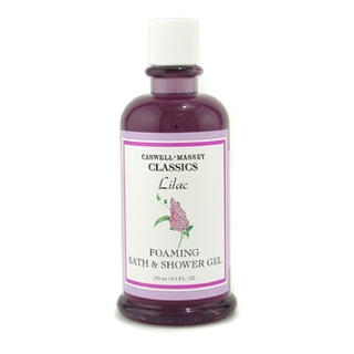 English Lavender Foaming Bath and Shower Gel English Lavender Foaming Bath and Shower Gel