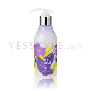 Sweet Bath - Iris Floral Body Lotion