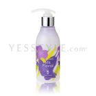 Missha - Sweet Bath - Iris Floral Body Lotion