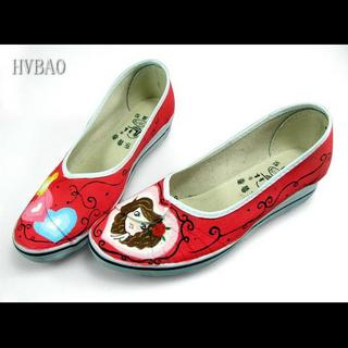 Wedge Pumps