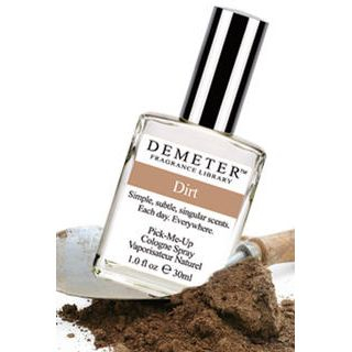 Dirt (Cologne Spray)