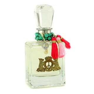 Peace, Love and Juicy Couture Eau De Parfum Spray