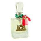 Juicy Couture - Peace, Love and Juicy Couture Eau De Parfum Spray