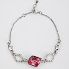Moonbasa - Rhinestone Bracelet