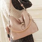 PG Beauty - Chain-Trim Shoulder Bag