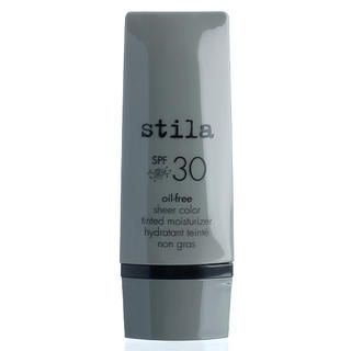 Sheer Color Tinted Moisturizer SPF 30 (Oil Free)
