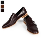 Purplow - Dress Shoes