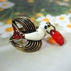 Angelove - Bird Ring Angelove - Bird Ring