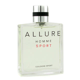 Allure Homme Sport Cologne Spray