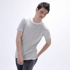 Life 8 - Striped Tee