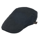 GRACE - Belted Flat Cap