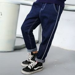 Pegasus - Kids Straight Fit Jeans Pegasus - Kids Straight Fit Jeans