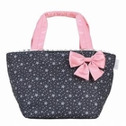 ROOTOTE - Star Pattern Tote Bag [ROOTOTE DELI - PRETTY-E]
