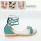 Ukki - Ankle-Strap Sandals