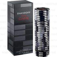 Davidoff - The Game Men Eau De Toilette Davidoff - The Game Men Eau De Toilette