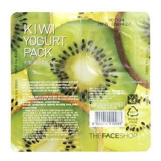 Kiwi Yogurt Pack