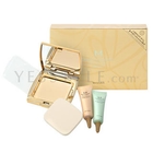 Missha - M Signature Radiance Two-Way Pact SPF 27 PA++ (#23 Natural Beige): Pact 11g + Base 7ml + Foundation 7ml Missha - M Signature Radiance Two-Way Pact SPF 27 PA++ (#23 Natural Beige): Pact 11g + Base 7ml + Foundation 7ml