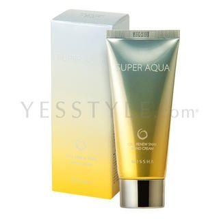 Super Aqua Cell Renew Snail Hand Cream Super Aqua Cell Renew Snail Hand Cream