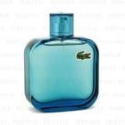 Lacoste - Eau De Lacoste L.12.12 Bleu Eau De Toilette Spray Lacoste - Eau De Lacoste L.12.12 Bleu Eau De Toilette Spray
