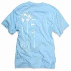 SCOPY - Crewneck Tee - 'LOVE CAT' (Unisex )