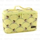 Paul & Joe - Cosmetic Pouch II - Yellow Kitty