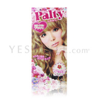 Dariya - Palty Hair Color - Milk Tea Brown