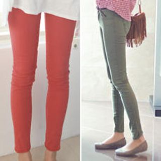 Skinny Pants 