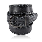 Purplow - Leather Belt
