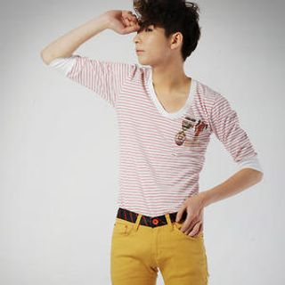 Stripe T-Shirt