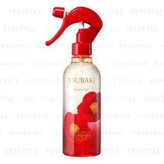 Tsubaki Shining Water Mist (Red) Tsubaki Shining Water Mist (Red)