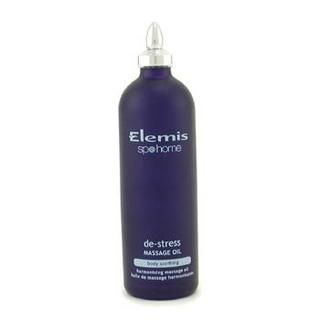 De-Stress Massage Oil De-Stress Massage Oil
